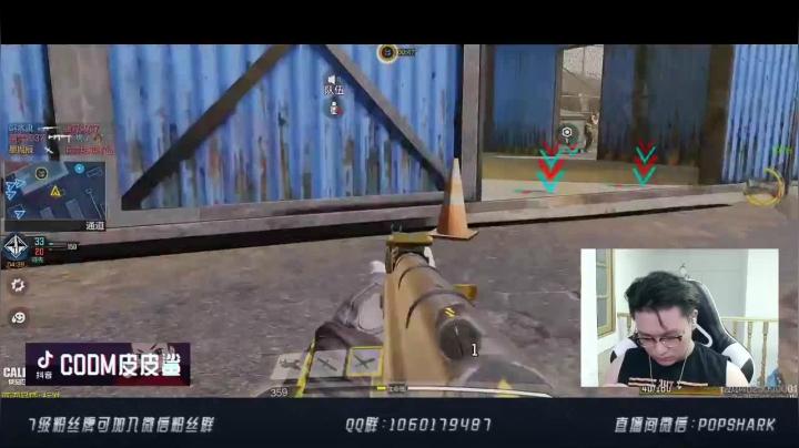 强如开挂，杀人和连胜，我全都要