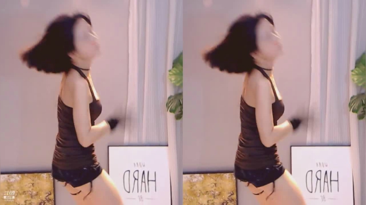 【妮儿Nierrr 舞蹈】06-09 22:11