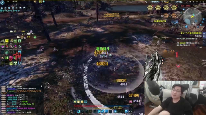 【2021-06-10 22点场】最恶之劍：初赛随意播播，大伙儿好！加油！