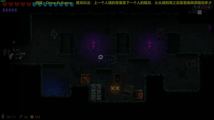 【生化变种】瓜皮蛙蛙的精彩时刻 20210610 00点场