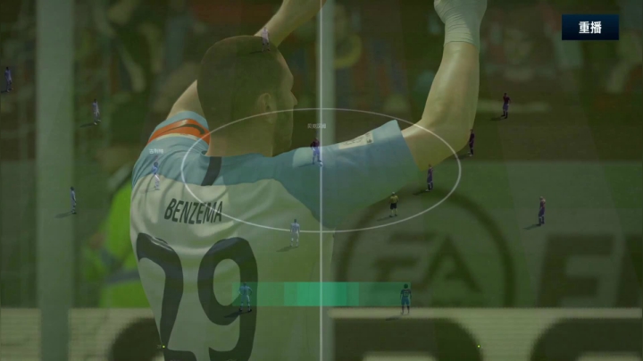 【2021-06-10 09点场】FIFAOnline4官方直播间：FSL S9常规赛day6直播