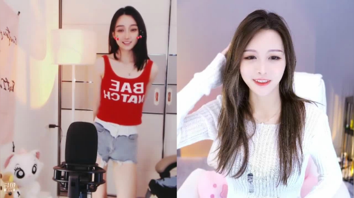 【李哥儿DoubleLee 舞蹈】06-09 17:52