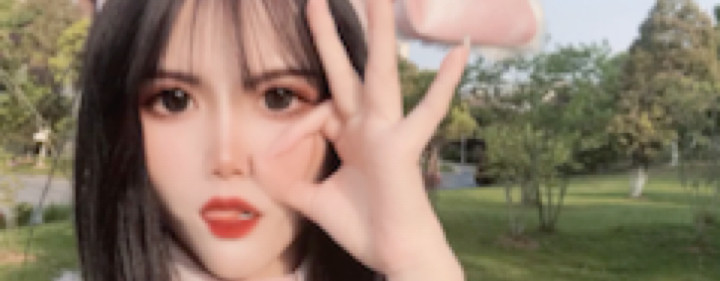 都说了是兔兔 哥哥怎么就不相信呢