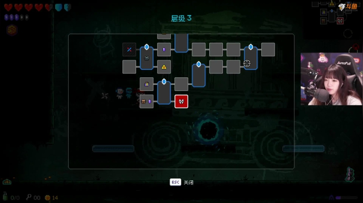 【甜心战士 霓虹深渊】2021-06-10 01:06:27-2021-06-10 01:21:28