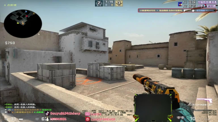 【2021-06-09 20点场】Sideny蛇：【8694】诶？你怎么死的啊。。。