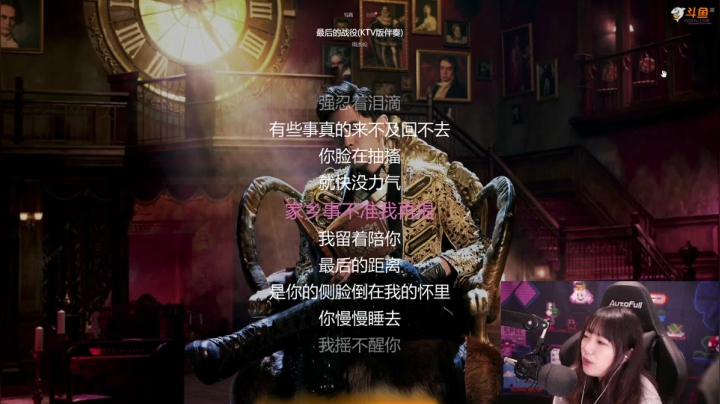 【超级马里奥】甜心战士的精彩时刻 20210610 00点场