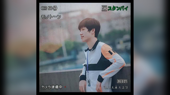 jj哥是不是变（）啦