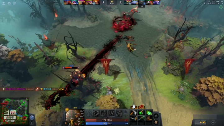 【2021-06-06 17点场】x________b：观战勇神第一视角学习