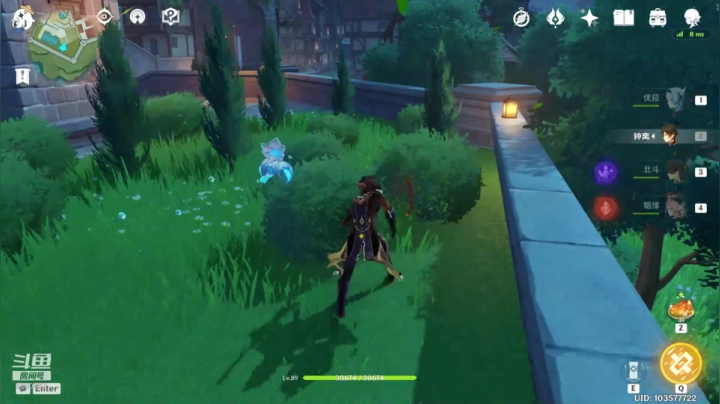 【2021-06-10 04点场】缘来我叫奈奈丶：我永远喜欢二次元哟~