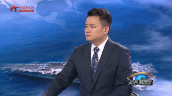 国防部回应美议员窜访台湾地区 台当局拿民众生命冒险“倚美谋独”