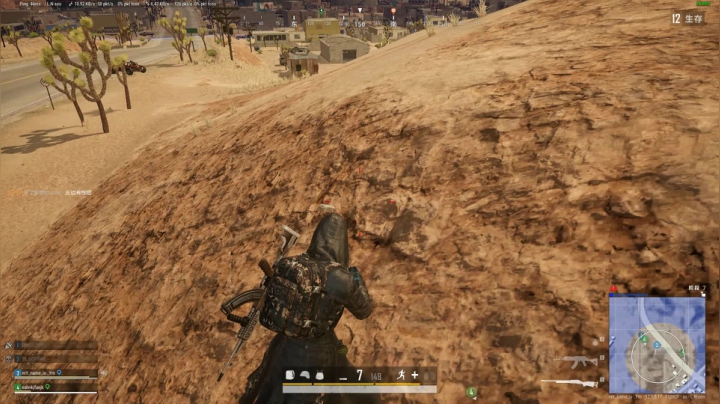 PLAYERUNKNOWN&#39;S BATTLEGROUNDS 2021.06.10 - 02.05.52.84.DVR