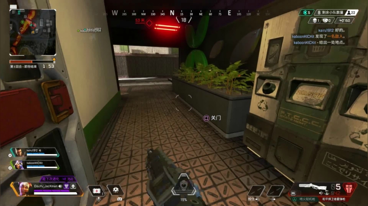 【战地风云】主播杰克曼的精彩时刻 20210610 00点场