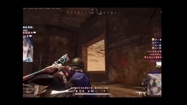 PUBG 是声控游戏