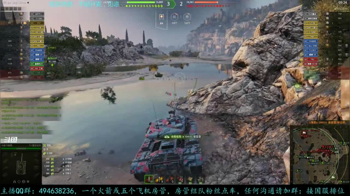【2021-06-10 13点场】暗夜幽霊：幽霊-囤十个小目标