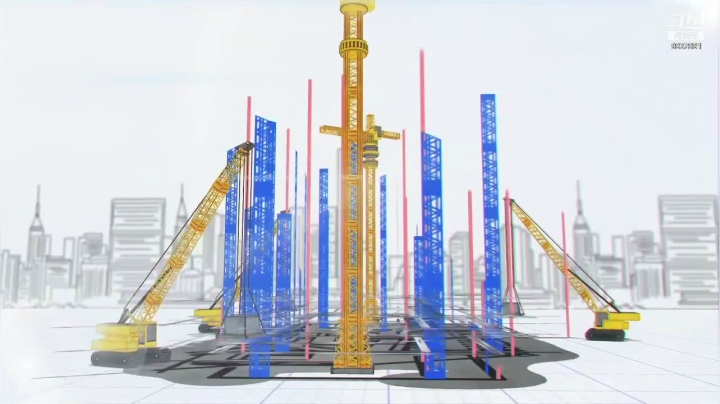 【2021-06-10 12点场】光谷LIVE：感受光谷创、富、美，就在光谷live!