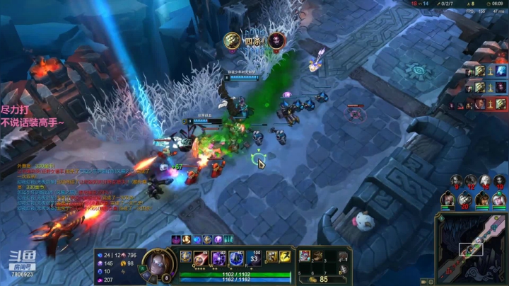 最美是午颜的精彩时刻 20210608 21点场