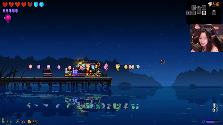 【霓虹深渊】甜心战士的精彩时刻 20210610 10点场