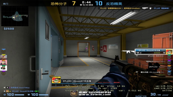 【2021-06-09 22点场】精神永富：2021的愿望反打压