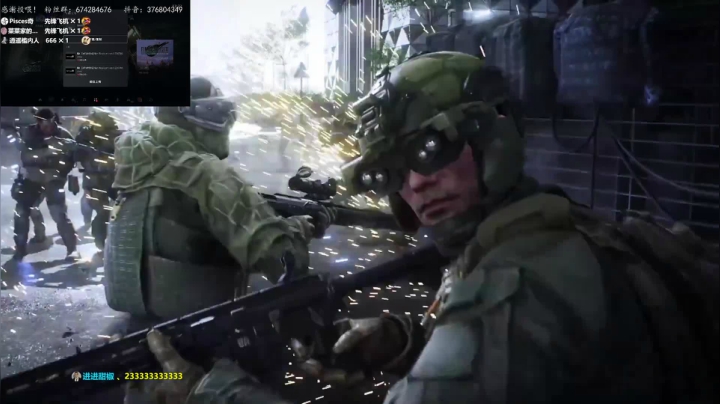 【2021-06-10 12点场】波波菜呀：FF7新DLC尤菲