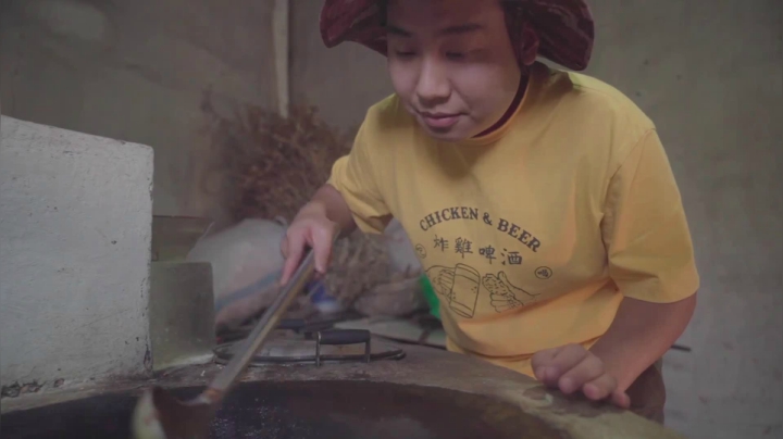 【美食】YESHI小哥的精彩时刻 20210610 08点场