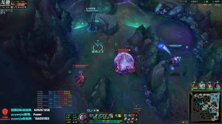 【2021-06-10 19点场】滔搏yuyanjia：test~19389