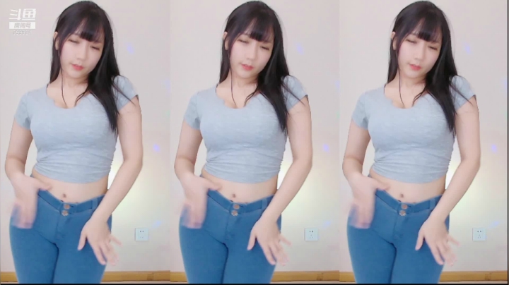 【嘿一只小河马 舞蹈】06-09 14:21