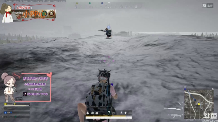 【2021-06-10 15点场】哦呦orz：【小奶团】今天下午我是在家的