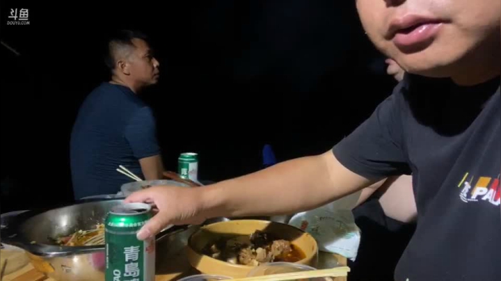 【2021-06-11 20点场】魅力生活i：坐等风大师给水库上一课