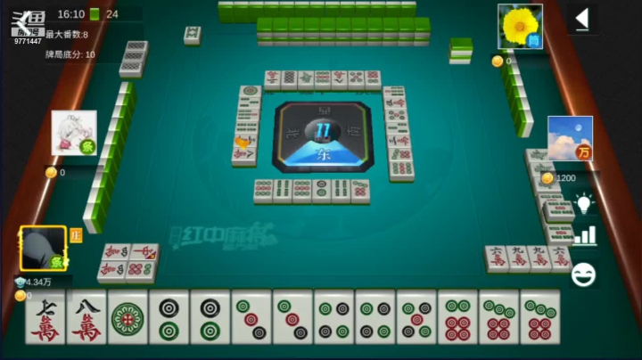 【2021-06-10 15点场】皮皮的锖兔：赢它一亿豆