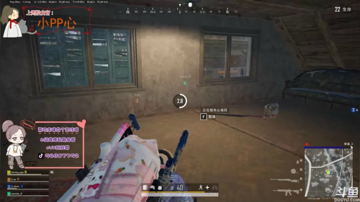 【2021-06-10 17点场】哦呦orz：【小奶团】今天下午我是在家的