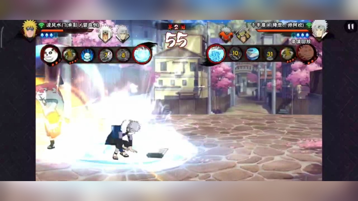 无限飞雷神