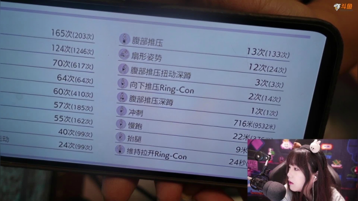 【主机其他游戏】甜心战士的精彩时刻 20210611 10点场