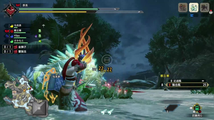 20210609猫车达人实况1