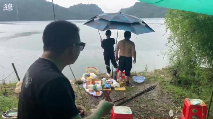 【2021-06-11 16点场】魅力生活i：坐等风大师给水库上一课