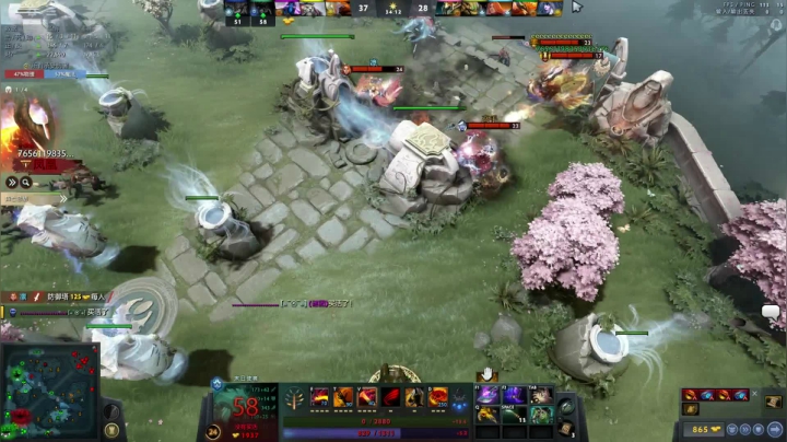 【2021-06-09 22点场】Tzy丶p1：天梯100名开外的猪!