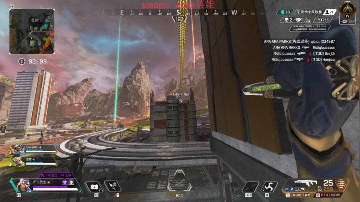 吃鸡吃鸡 快乐的鸡