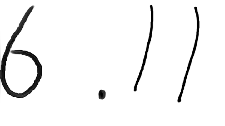 【原神】6月11号直播录像