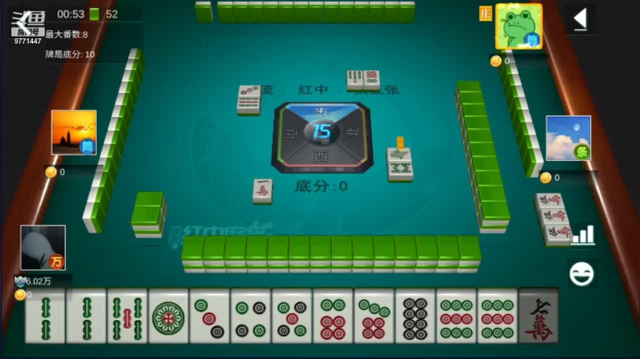 【2021-06-11 00点场】皮皮的锖兔：赢它一亿豆