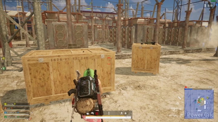 PLAYERUNKNOWN&#39;S BATTLEGROUNDS 2021.06.11 - 18.58.47.16.DVR