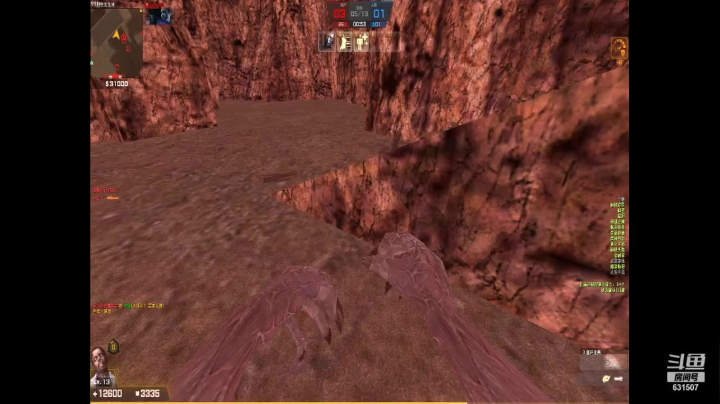 【2021-06-11 16点场】lihaiyucs：我就是想刷个称谓-精英主播