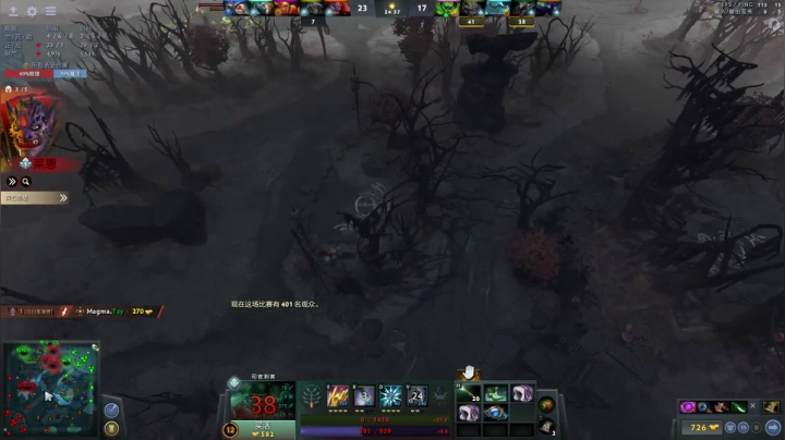 【2021-06-09 19点场】Tzy丶p1：天梯100名开外的猪!