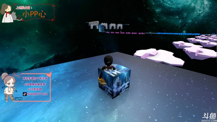 【2021-06-09 22点场】哦呦orz：【小奶团】天这么热能不出门就宅着