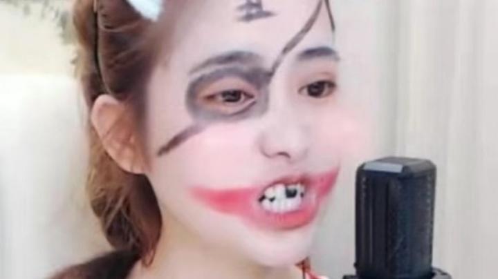 咪西咪西