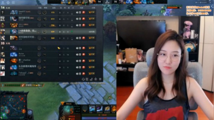 璨璨都怪自己不打大哥