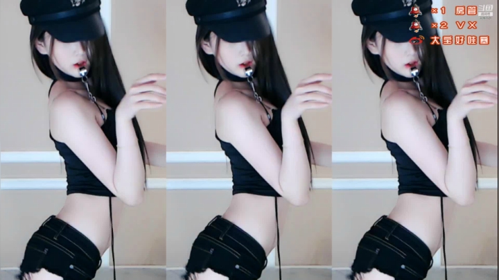 【大宝好哇塞呀 舞蹈】06-10 21:41