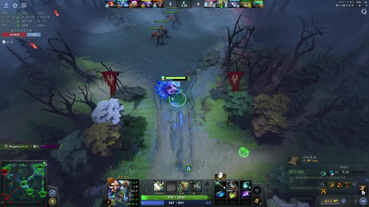 【2021-06-10 21点场】Tzy丶p1：天梯100名开外的猪!