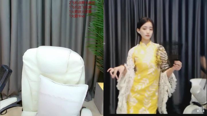【千洛学姐y 舞蹈】06-10 12:55