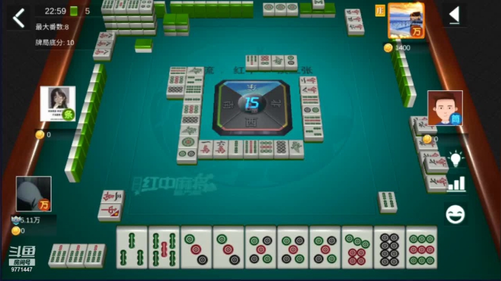 【2021-06-10 22点场】皮皮的锖兔：赢它一亿豆