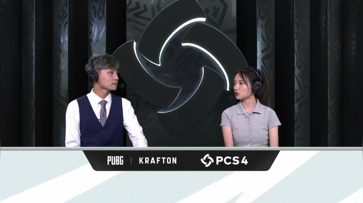 【绝地求生】黄金大奖赛的精彩时刻 20210611 20点场