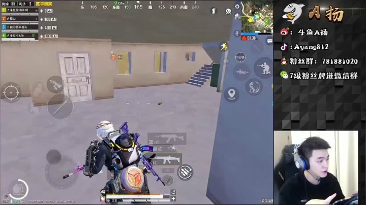 12杀吃鸡，全队71杀，这是所有人来围攻了吗？？